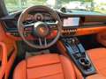 Porsche 992 911 Coupe 3.0 Carrera 394cv auto MY25 KM 0 Nero - thumbnail 10
