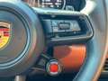 Porsche 992 911 Coupe 3.0 Carrera 394cv auto MY25 KM 0 Schwarz - thumbnail 16