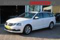 Skoda Octavia Combi 1.0 TSI Greentech Ambition Business Weiß - thumbnail 1