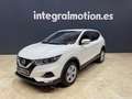 Nissan Qashqai dCi 150CV (110kW) 4WD ACENTA Blanco - thumbnail 1