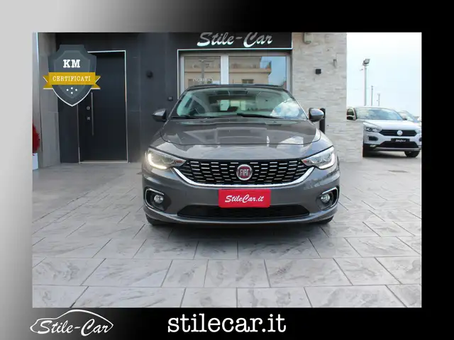 Fiat Tipo Tipo 5p 1.3 mjt Business s