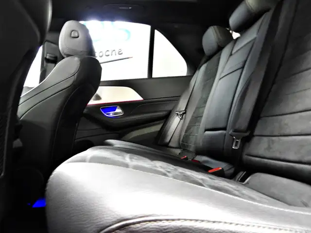 Mercedes-Benz Gle view 12