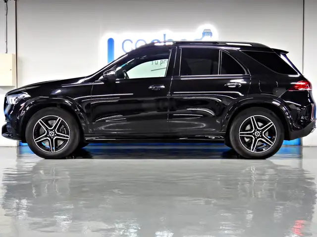 2023 Mercedes-Benz Gle in Black for sale