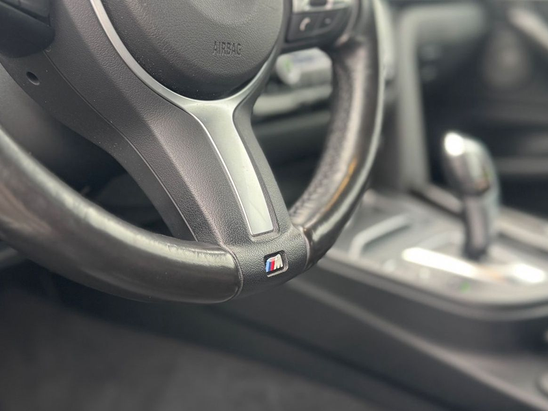 BMW 420 d M Sport Cabrio | HUD | LED | M-SPORT — photo 13