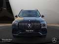 Mercedes-Benz GLS 63 AMG GLS 63 4M NIGHT+PANO+360+AHK+MULTIBEAM+FAHRASS+HUD Schwarz - thumbnail 3