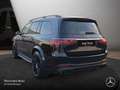Mercedes-Benz GLS 63 AMG GLS 63 4M NIGHT+PANO+360+AHK+MULTIBEAM+FAHRASS+HUD Schwarz - thumbnail 10