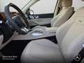 Mercedes-Benz GLS 63 AMG GLS 63 4M NIGHT+PANO+360+AHK+MULTIBEAM+FAHRASS+HUD Schwarz - thumbnail 11