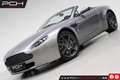 Aston Martin Vantage V8 Roadster 4.3i 385cv Sportshift Grey - thumbnail 1