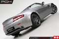 Aston Martin Vantage V8 Roadster 4.3i 385cv Sportshift Grijs - thumbnail 2