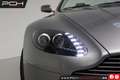 Aston Martin Vantage V8 Roadster 4.3i 385cv Sportshift Grau - thumbnail 23