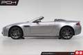 Aston Martin Vantage V8 Roadster 4.3i 385cv Sportshift Gris - thumbnail 3