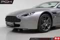 Aston Martin Vantage V8 Roadster 4.3i 385cv Sportshift Grau - thumbnail 22
