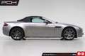 Aston Martin Vantage V8 Roadster 4.3i 385cv Sportshift siva - thumbnail 4