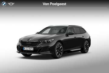 5 Serie Touring 550e xDrive | M Sportpakket Pro |