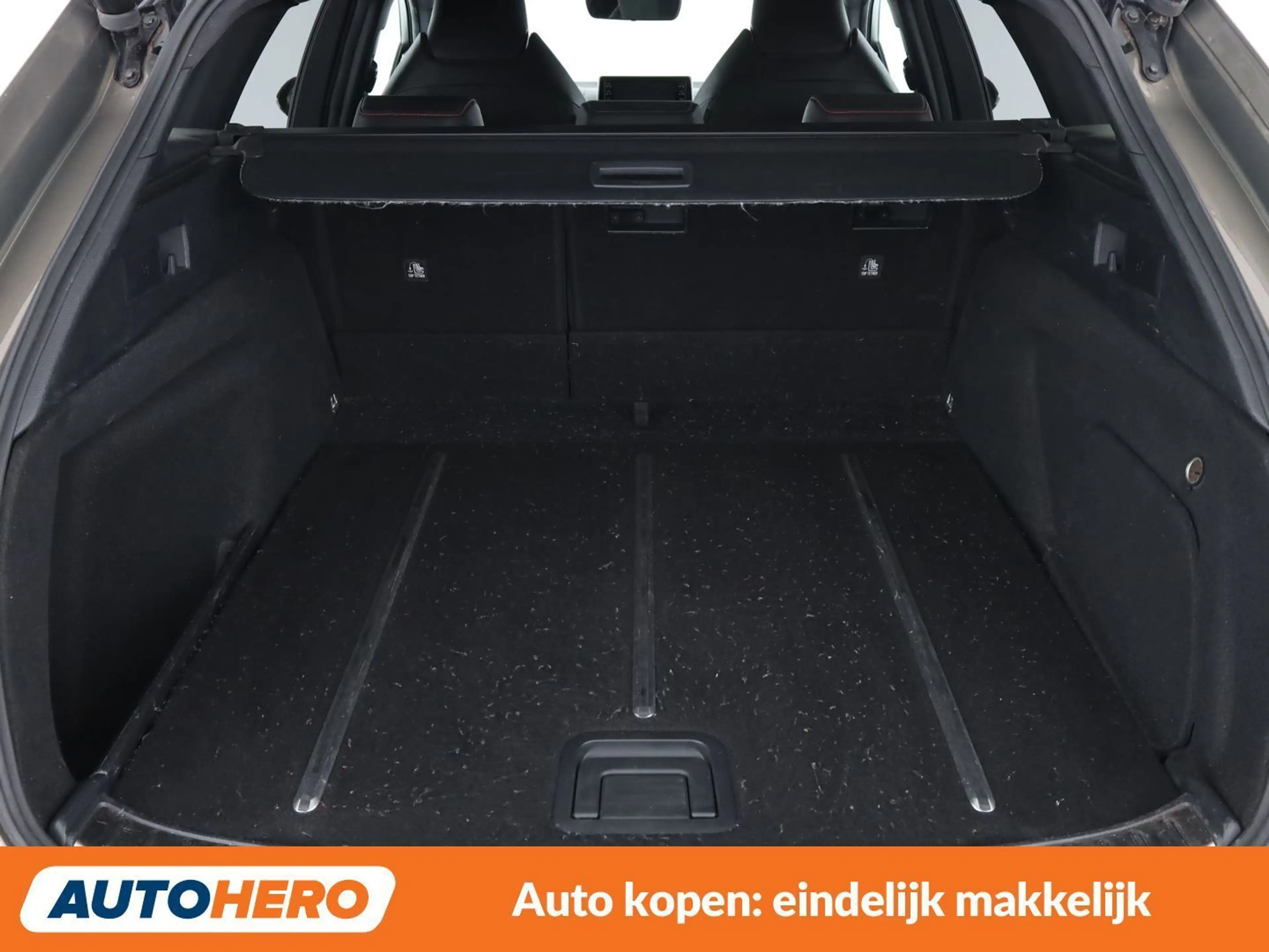 Toyota Corolla 2.0 Hybrid Collection — photo 17