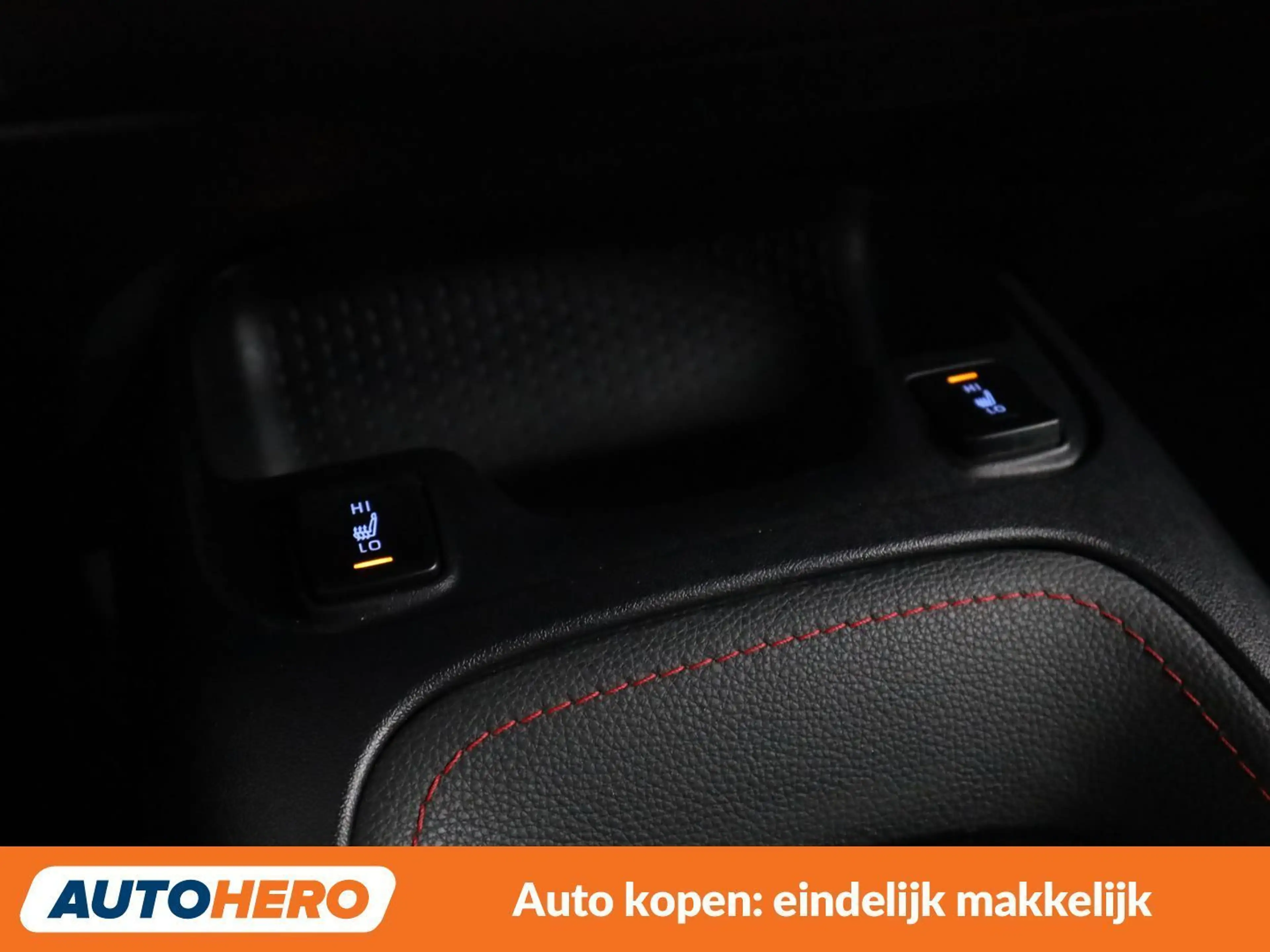 Toyota Corolla 2.0 Hybrid Collection — photo 25
