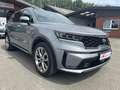 Kia Sorento 2.2D AWD DCT8 PLATINUM 7S NAPPA GD Klima Navi Grau - thumbnail 9