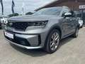 Kia Sorento 2.2D AWD DCT8 PLATINUM 7S NAPPA GD Klima Navi Grau - thumbnail 2