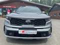 Kia Sorento 2.2D AWD DCT8 PLATINUM 7S NAPPA GD Klima Navi Grau - thumbnail 3