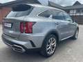 Kia Sorento 2.2D AWD DCT8 PLATINUM 7S NAPPA GD Klima Navi Grau - thumbnail 7