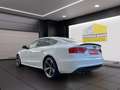 Audi A5 Sportback 2.0 TDI clean diesel Zahmriemen NEU S li Weiß - thumbnail 3