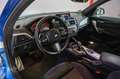 BMW 125 d *M-PAKET* NAVI XENON ALCANTARA TOP ZUSTAND Albastru - thumbnail 9
