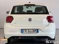 Volkswagen Polo 5p 1.0 tsi comfortline 95cv dsg bijela - thumbnail 4