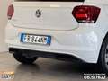 Volkswagen Polo 5p 1.0 tsi comfortline 95cv dsg White - thumbnail 16