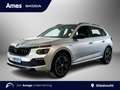 Skoda Kamiq 1.0 TSI 115pk DSG Monte Carlo | Voorruit/stuurwiel Plateado - thumbnail 1