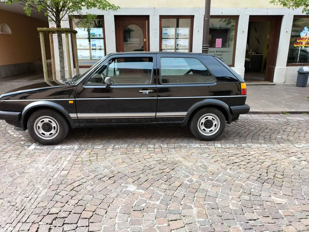 Volkswagen Golf GTI Golf 3p 1.8 Gti s/SS 5m, foto 2