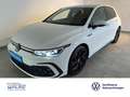 Volkswagen Golf GTI Golf VIII 2.0 TSI DSG GTI NAVI KLIMA LED LANE ASSI Weiß - thumbnail 1