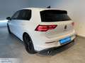 Volkswagen Golf GTI Golf VIII 2.0 TSI DSG GTI NAVI KLIMA LED LANE ASSI Weiß - thumbnail 7
