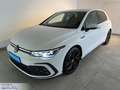 Volkswagen Golf GTI Golf VIII 2.0 TSI DSG GTI NAVI KLIMA LED LANE ASSI Weiß - thumbnail 2