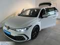 Volkswagen Golf GTI Golf VIII 2.0 TSI DSG GTI NAVI KLIMA LED LANE ASSI Weiß - thumbnail 3