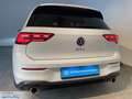 Volkswagen Golf GTI Golf VIII 2.0 TSI DSG GTI NAVI KLIMA LED LANE ASSI Weiß - thumbnail 8