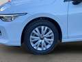 Volkswagen Golf Style 1,5 l TSI OPF 110 kW (150 PS) 6-Gang Weiß - thumbnail 8