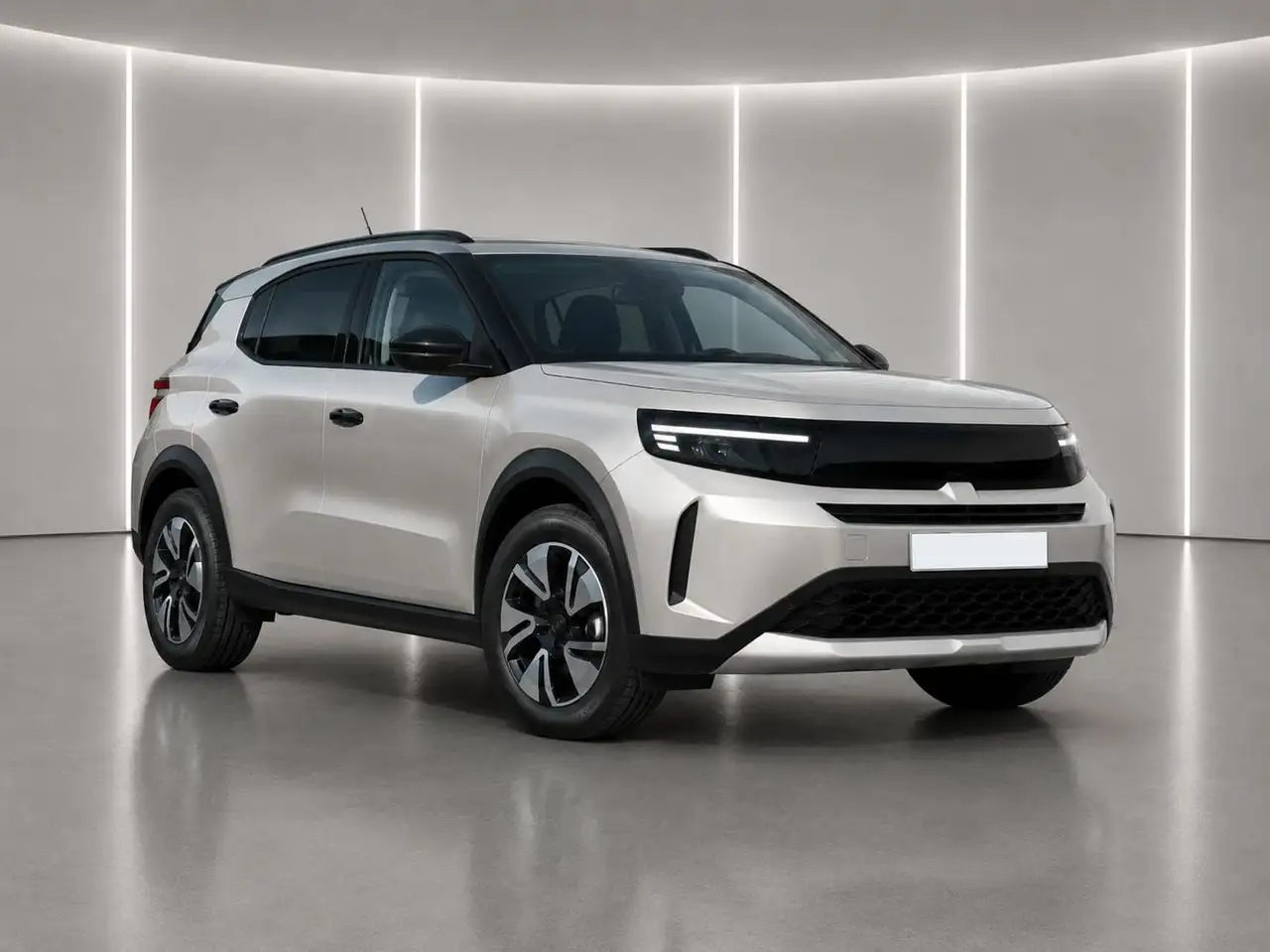 Opel Frontera 2026