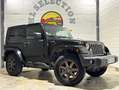 Jeep Wrangler JK GOLDEN EAGLE EDITION LIMITEE GARANTIE 12 MOIS Noir - thumbnail 7