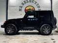 Jeep Wrangler JK GOLDEN EAGLE EDITION LIMITEE GARANTIE 12 MOIS Noir - thumbnail 2