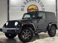 Jeep Wrangler JK GOLDEN EAGLE EDITION LIMITEE GARANTIE 12 MOIS Noir - thumbnail 1