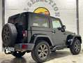 Jeep Wrangler JK GOLDEN EAGLE EDITION LIMITEE GARANTIE 12 MOIS Noir - thumbnail 5