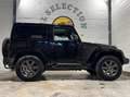 Jeep Wrangler JK GOLDEN EAGLE EDITION LIMITEE GARANTIE 12 MOIS Noir - thumbnail 6