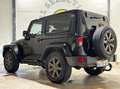 Jeep Wrangler JK GOLDEN EAGLE EDITION LIMITEE GARANTIE 12 MOIS Noir - thumbnail 3