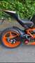 KTM 1190 RC8 R | 1195 cc | 170 pk Negro - thumbnail 7