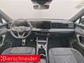 Volkswagen Tiguan 1.5 eTSI DSG RLine BLACK-STYLE 5-J-GAR AHK LED NAV Schwarz - thumbnail 10