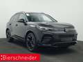 Volkswagen Tiguan 1.5 eTSI DSG RLine BLACK-STYLE 5-J-GAR AHK LED NAV Schwarz - thumbnail 8