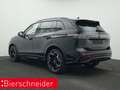 Volkswagen Tiguan 1.5 eTSI DSG RLine BLACK-STYLE 5-J-GAR AHK LED NAV Schwarz - thumbnail 4