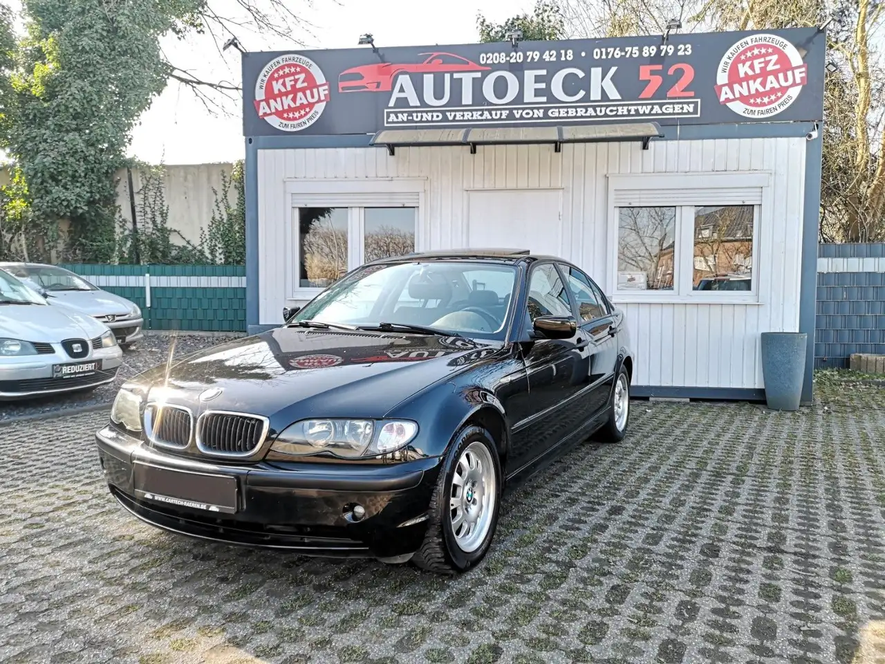 BMW 316