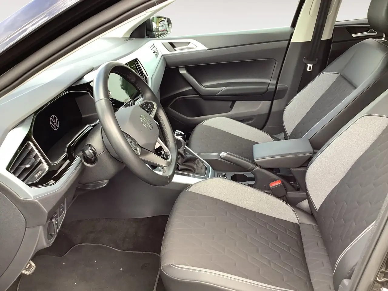 Volkswagen Polo 1.0 Goal*LED*CLIMATRONIC*ALU*SitzHZ*CarPlay, миниатюра 9