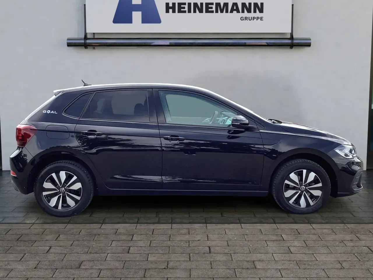 Volkswagen Polo 1.0 Goal*LED*CLIMATRONIC*ALU*SitzHZ*CarPlay, миниатюра 6